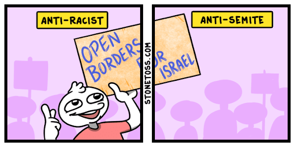 Open Borders